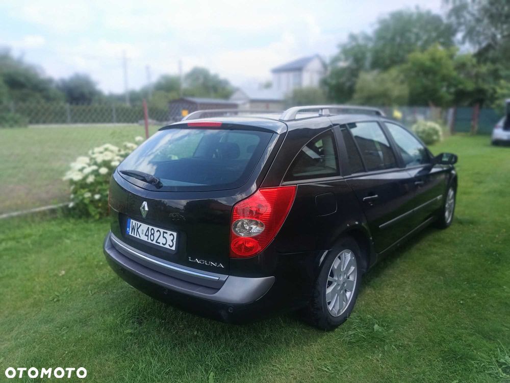 Renault Laguna - 3