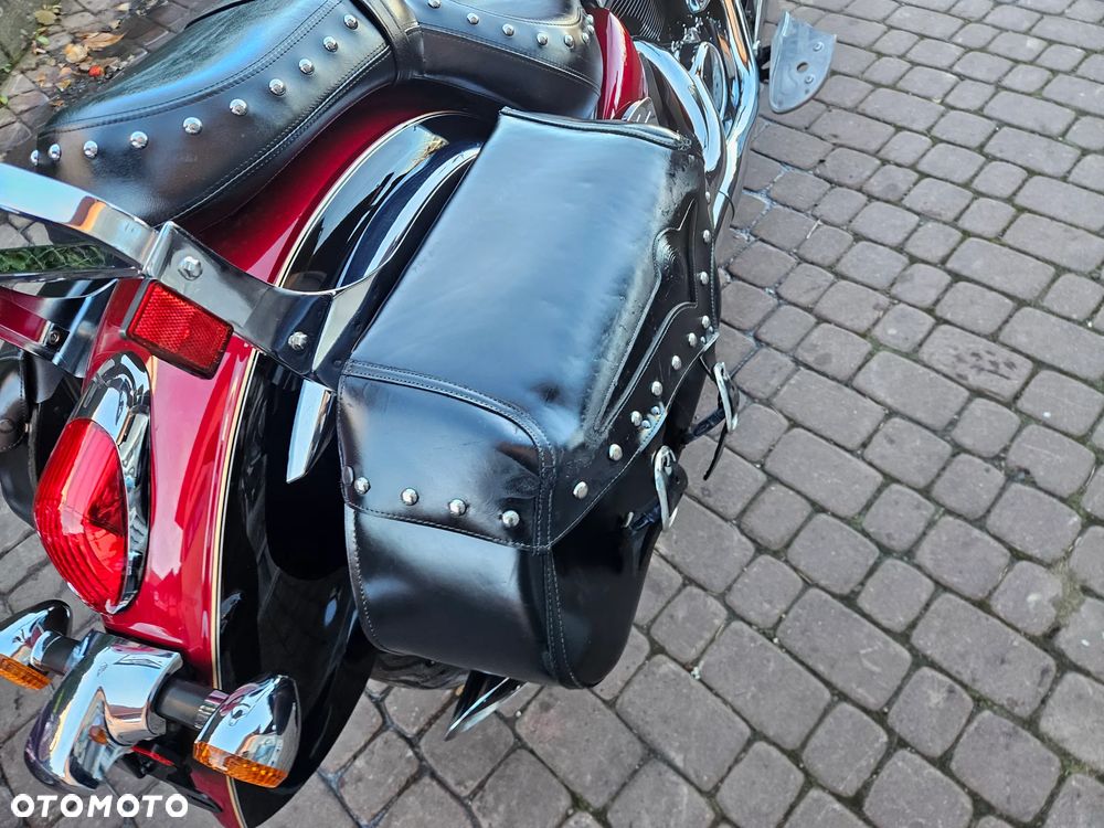 Kawasaki Vulcan - 13