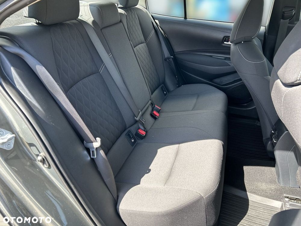 Toyota Corolla - 15