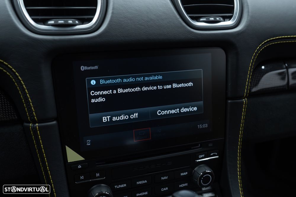 Porsche 718 Cayman GT4 PDK - 35