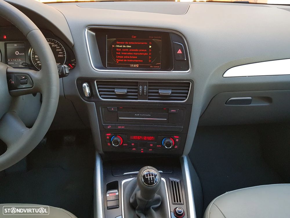 Audi Q5 2.0 TDI Sport - 17