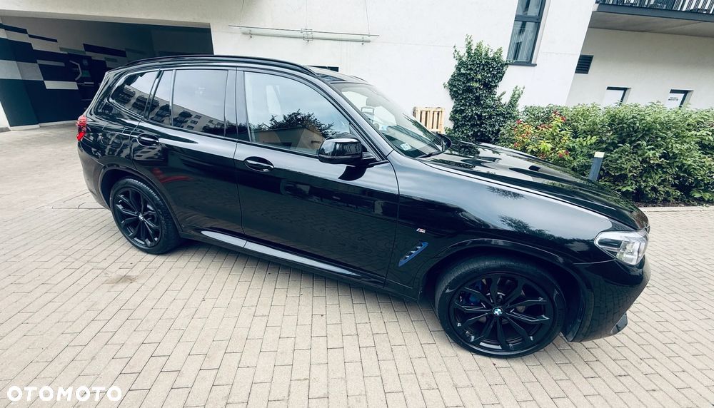 BMW X3 - 15