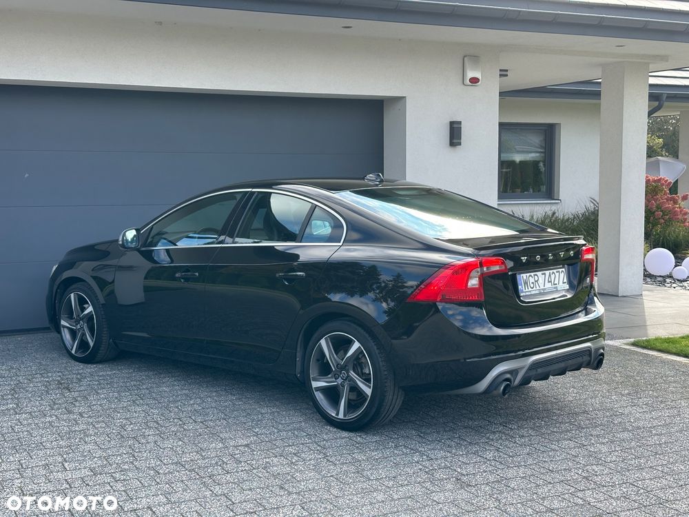 Volvo S60 D2 Drive-E R-Design Momentum - 10