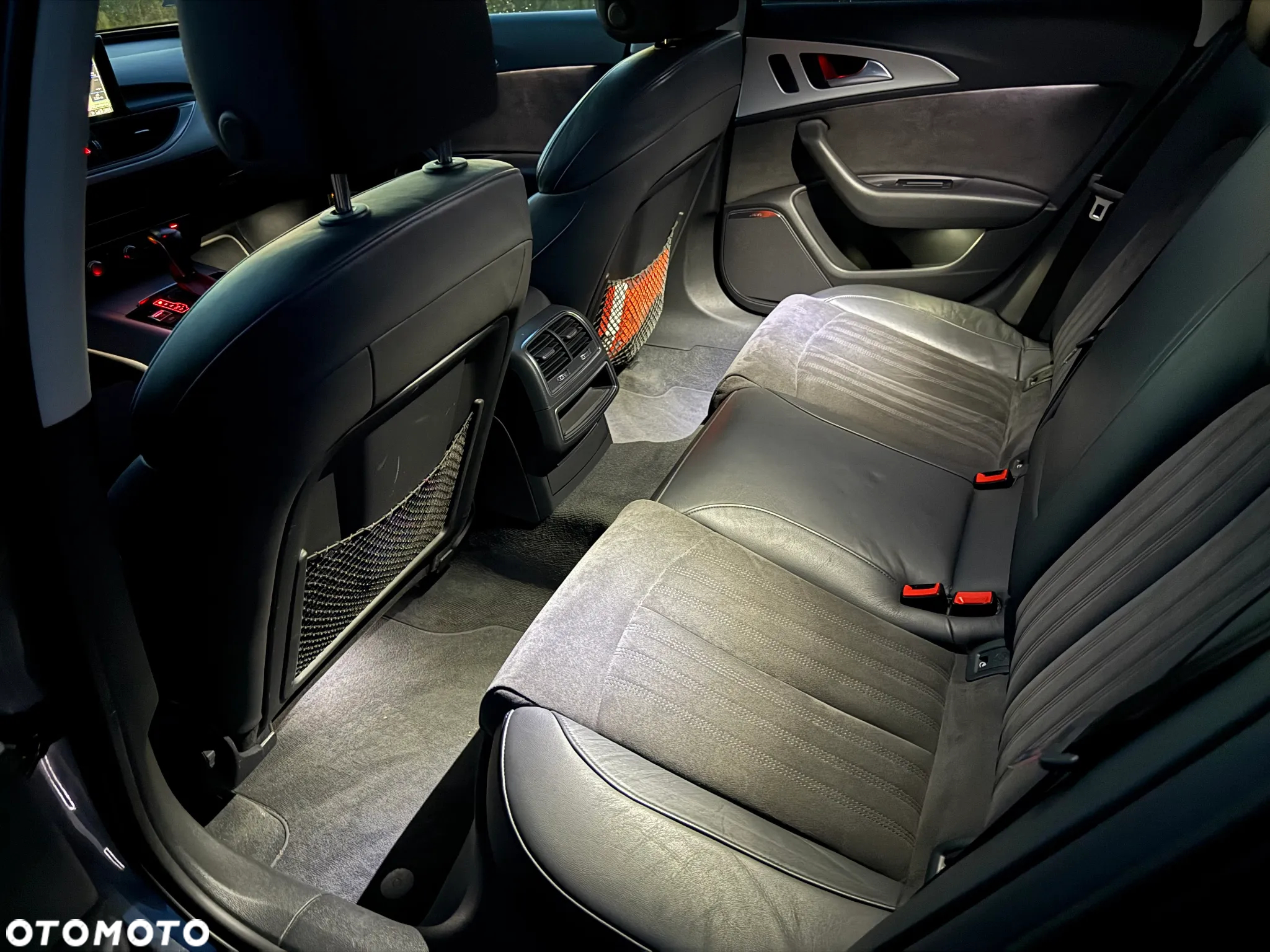 Audi A6 Avant 2.0 TDI ultra S tronic - 5