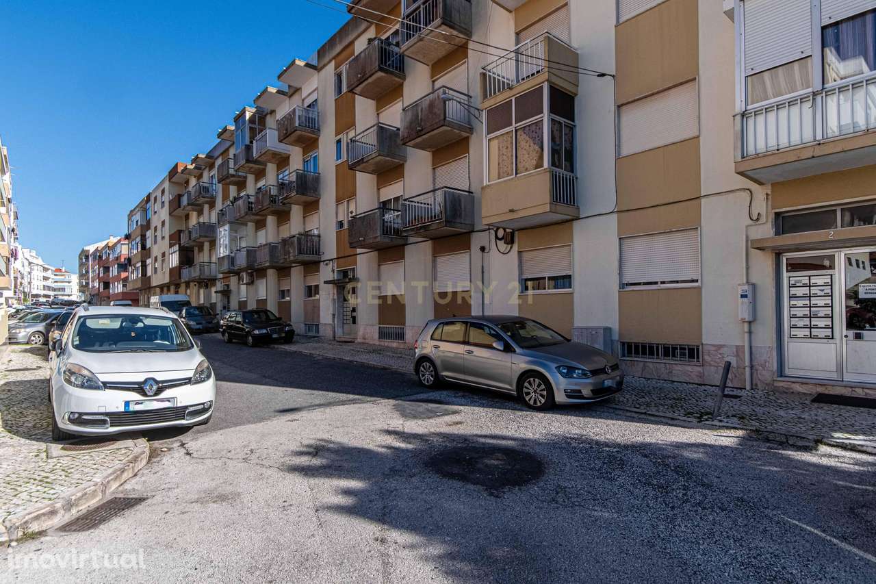 Apartamento T3 em Alverca do Ribatejo - Excelente oportunidade de inve - Grande imagem: 4/5