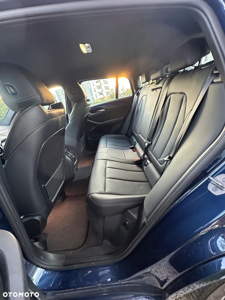 BMW X4 - 14