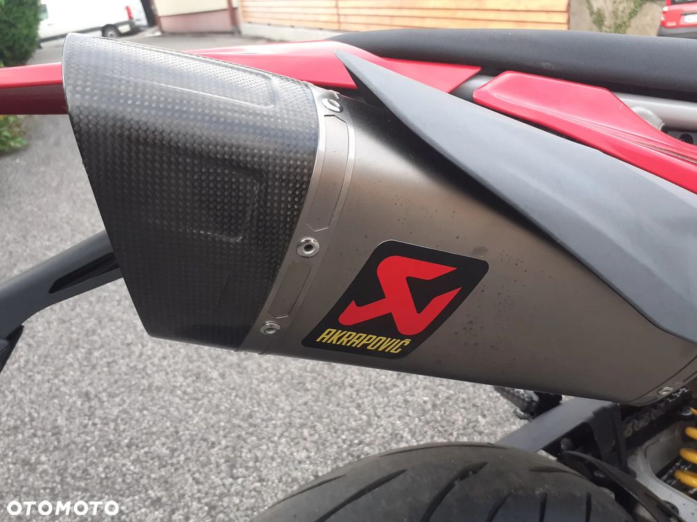 Ducati Hypermotard - 11