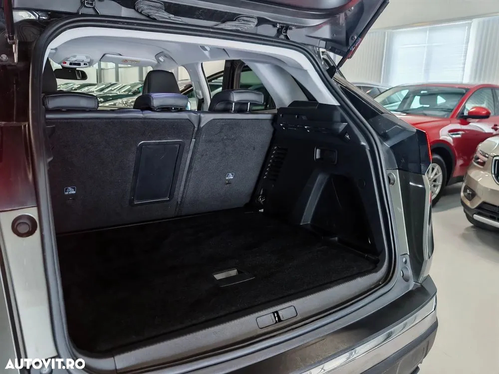 Peugeot 3008 1.2 PureTech S&S EAT8 Allure - 20