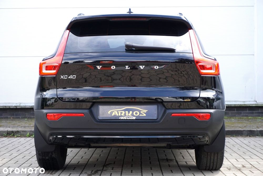 Volvo XC 40 D3 R-Design - 15