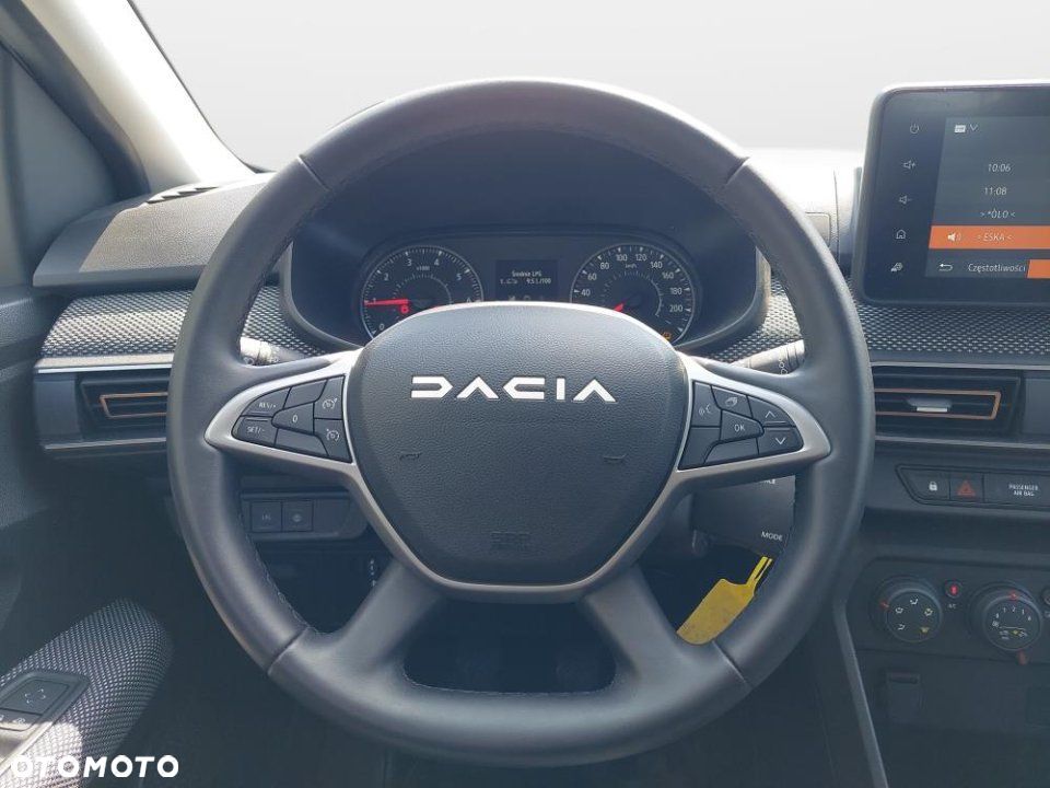 Dacia Sandero Stepway - 12