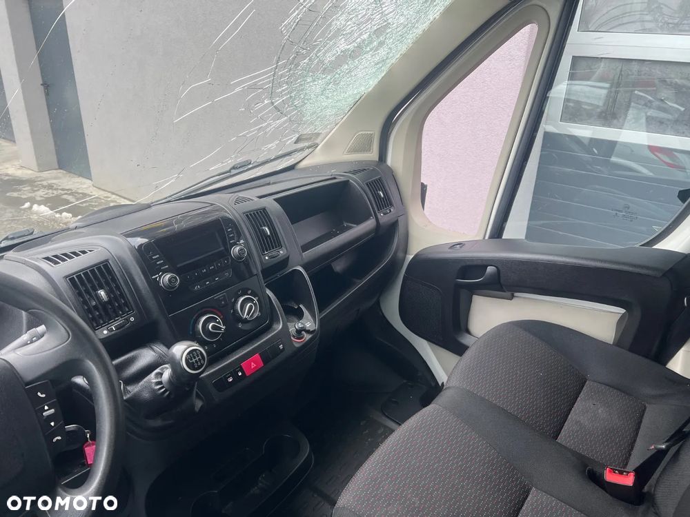 Citroën jumper - 19