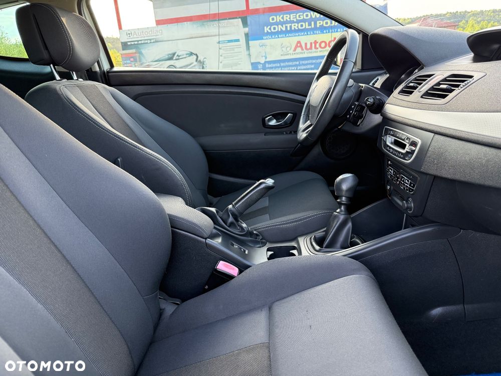 Renault Megane - 12