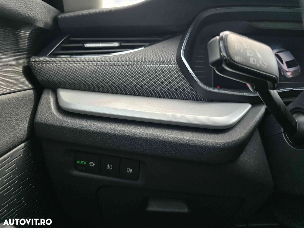 Skoda Octavia - 16
