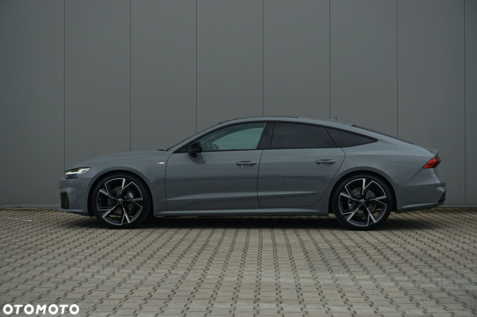 Audi A7 - 2