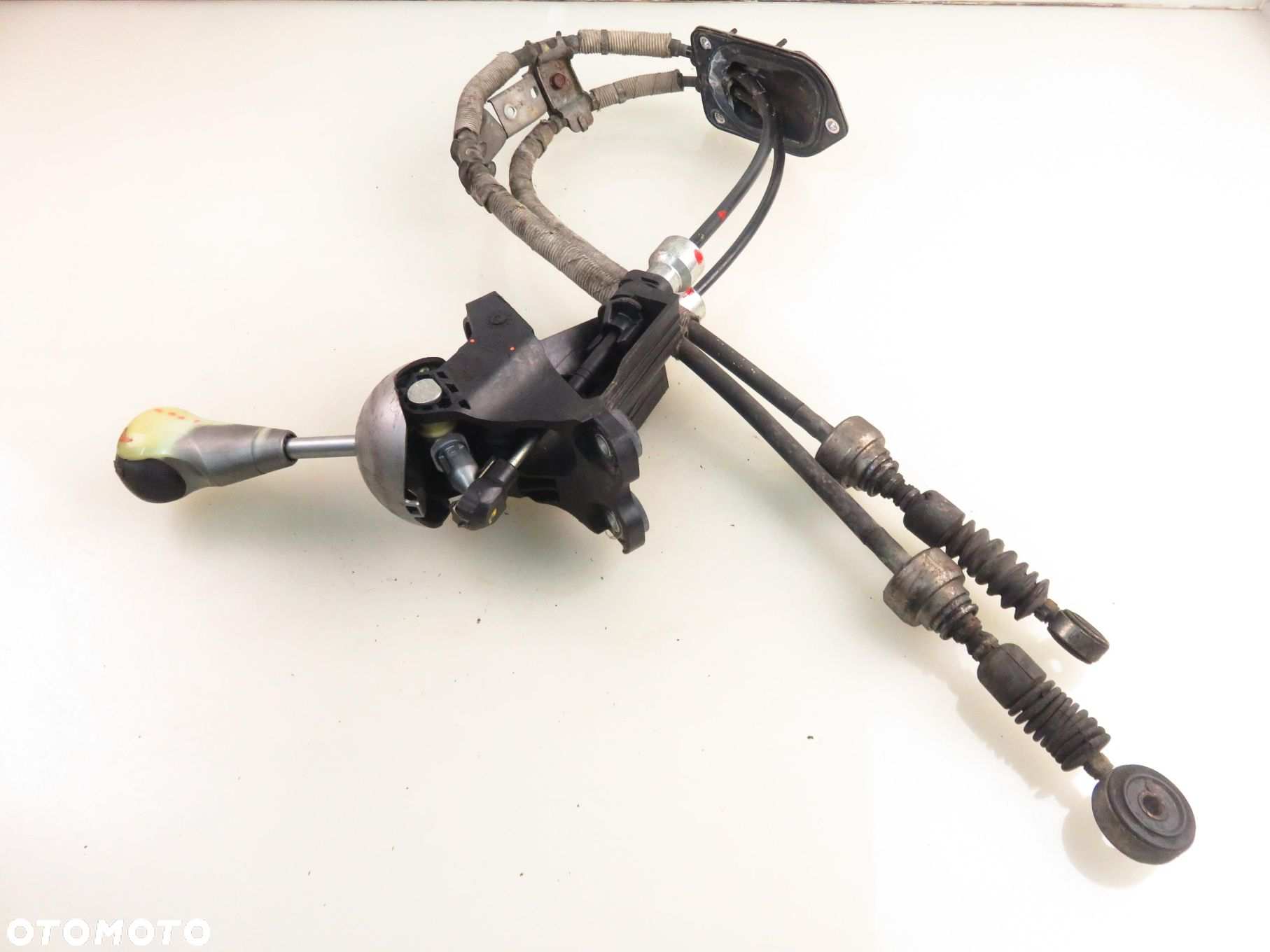 LEWAREK HONDA CIVIC VIII (FN, FK) 2.2 CTDi  140 - N22A2 H201SNA - 2