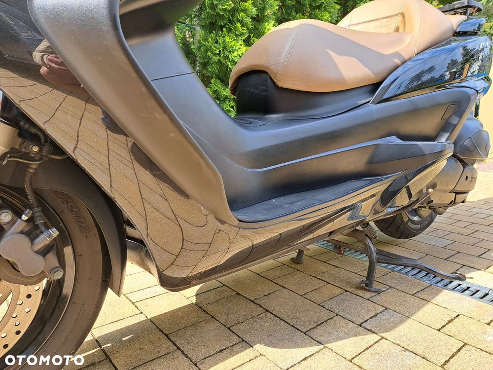 Yamaha Majesty - 13