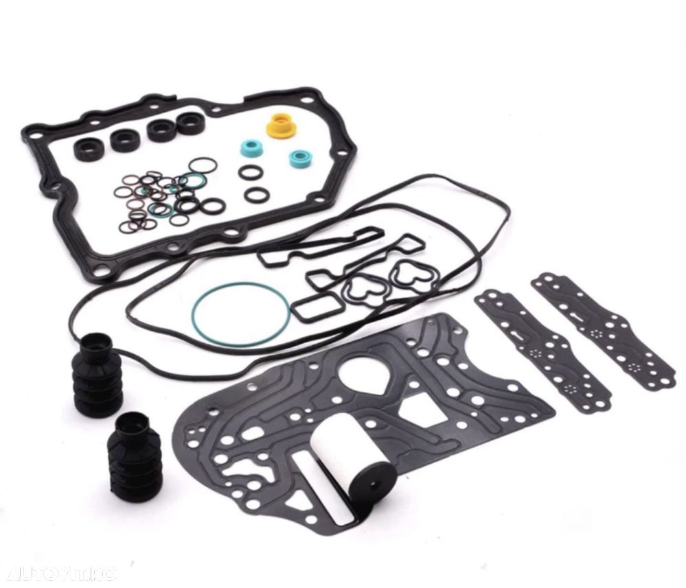 Kit Reparatie Cutie Viteze DQ200 DSG 7 Trepte Mecatronic Bloc Valve - 3