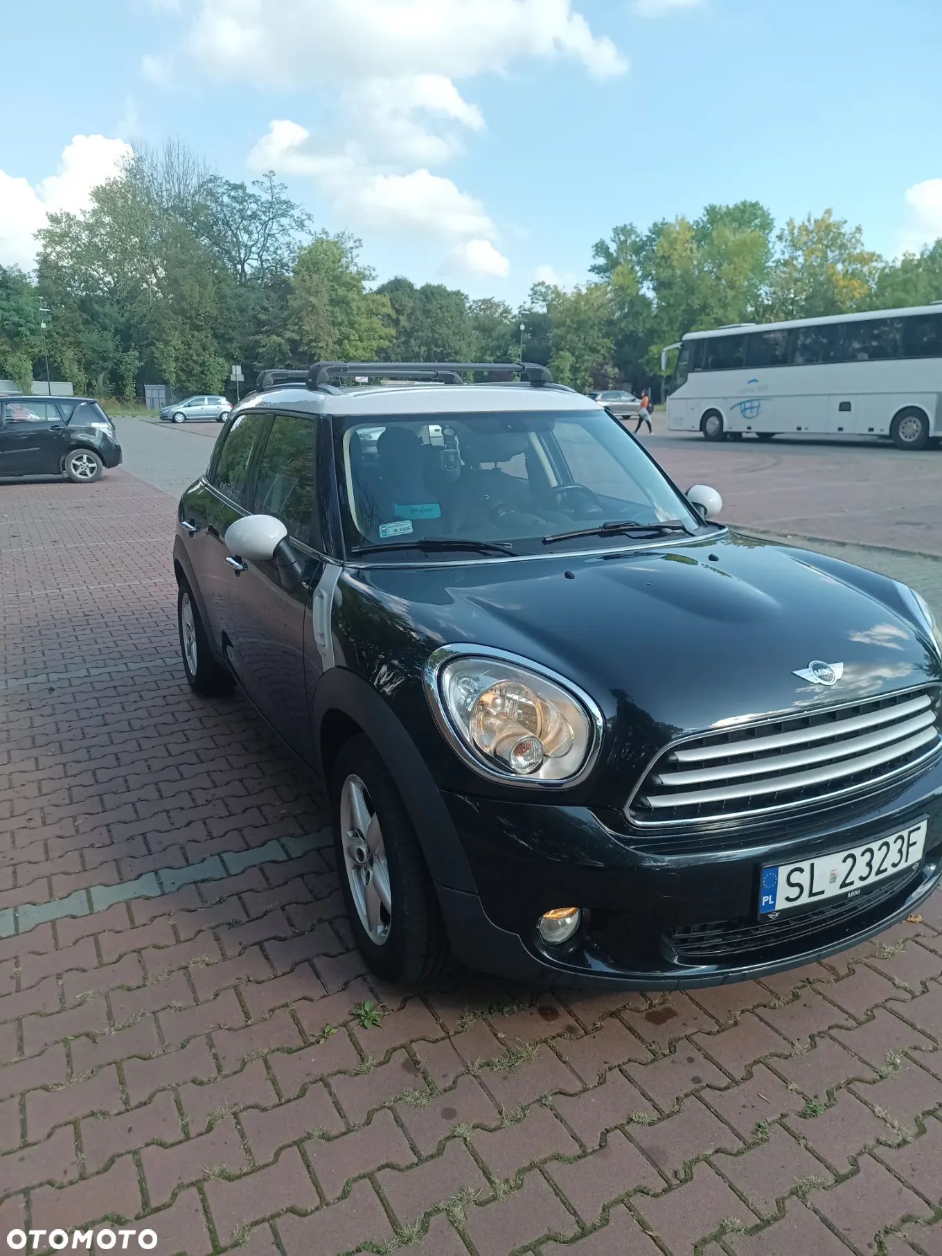MINI Countryman - 1