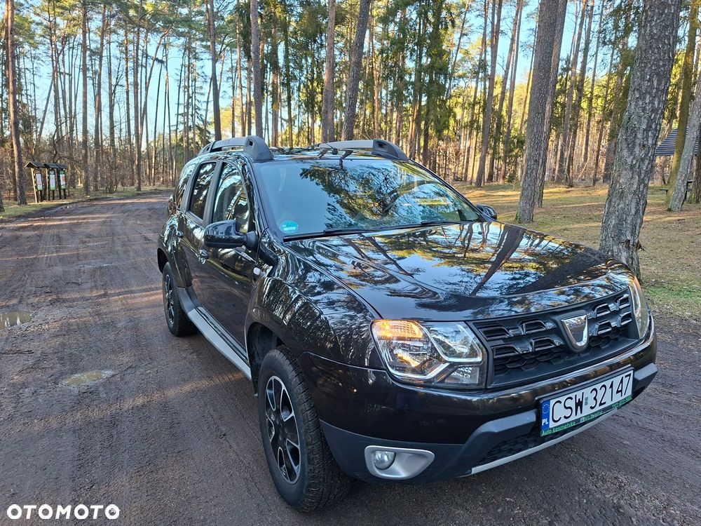 Dacia Duster TCe 125 4WD Comfort - 2
