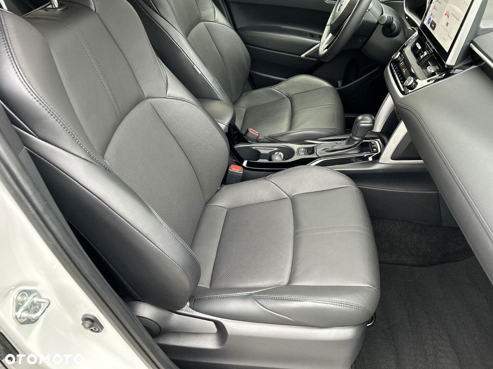 Toyota Corolla Cross 2.0 Hybrid Premiere Edition AWD - 19