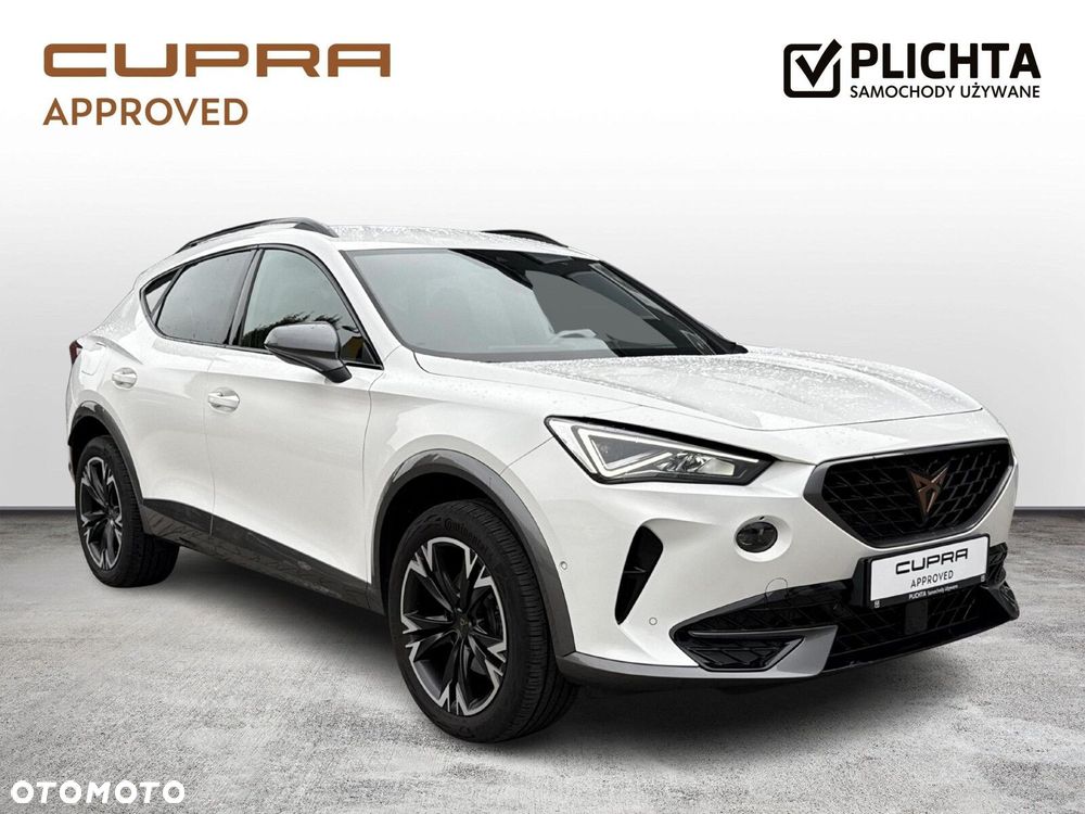 Cupra Formentor 2.0 TSI 4Drive DSG - 7