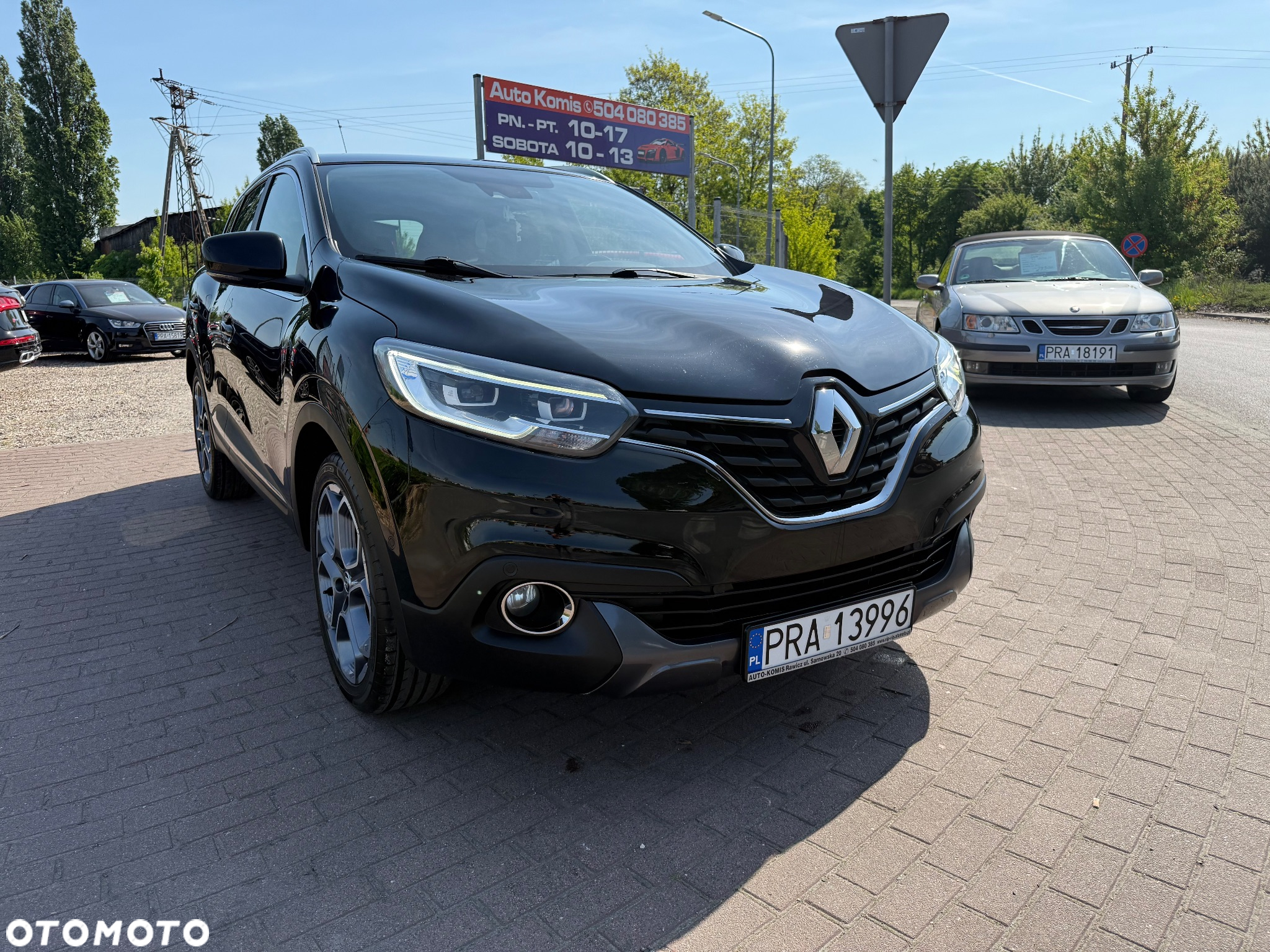 Renault Kadjar Energy dCi 110 EDC COLLECTION - 17