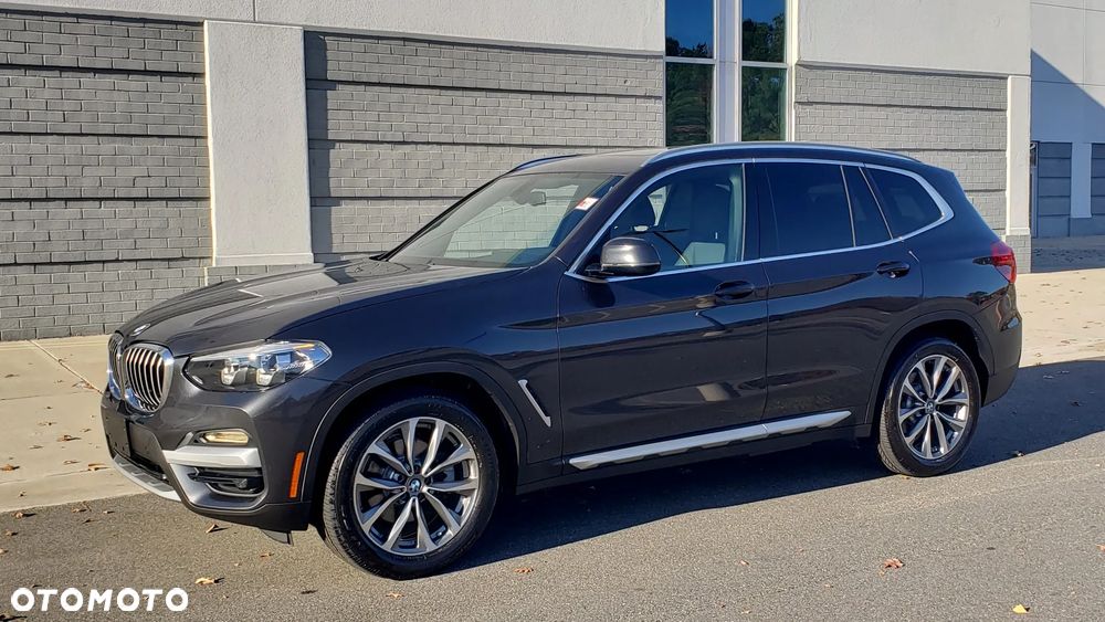 BMW X3 - 4