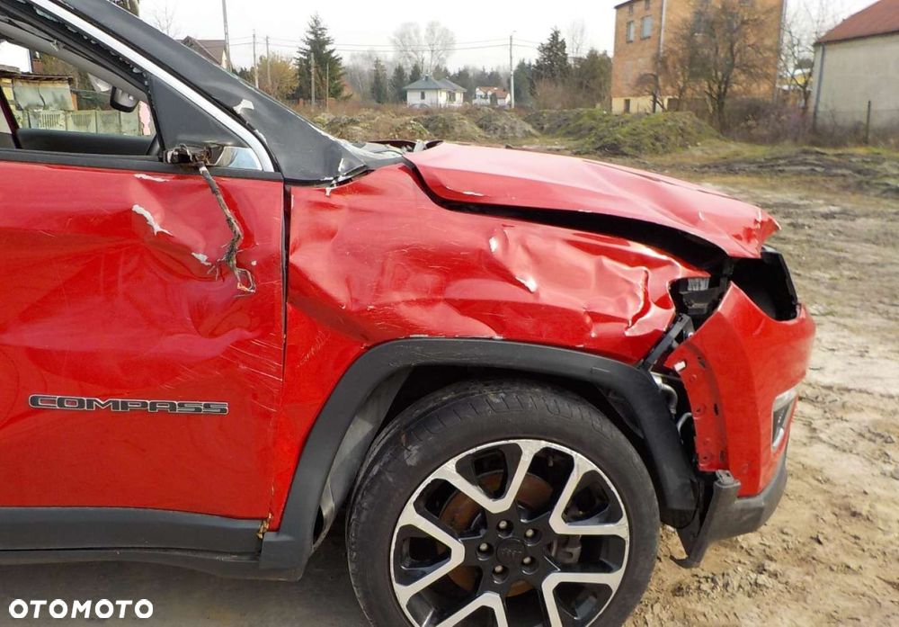Jeep Compass - 21