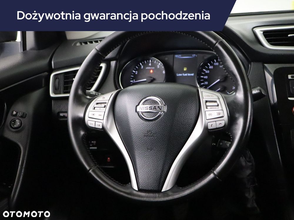 Nissan Qashqai - 21