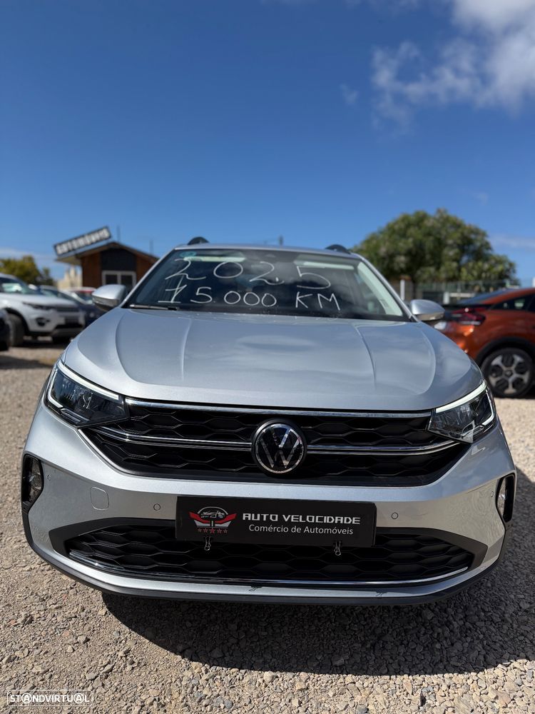 VW Taigo 1.0 TSI Urban Style - 5