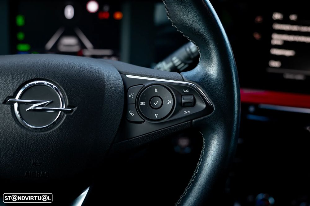 Opel Mokka-e 50 kWh GS - 10