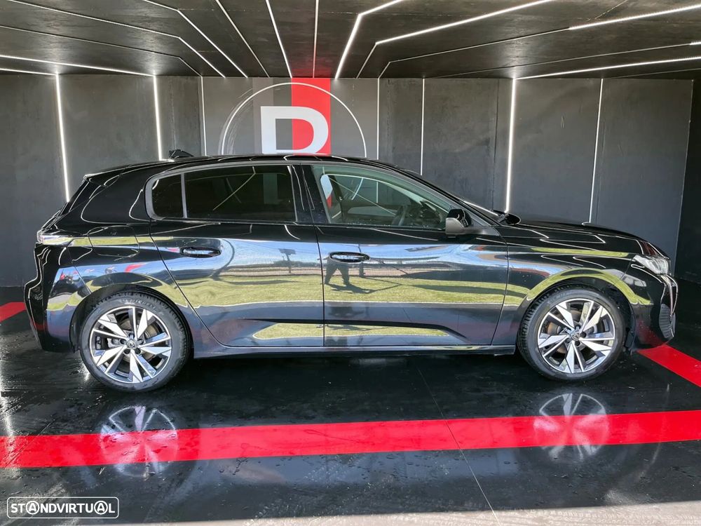 Peugeot 308 - 51