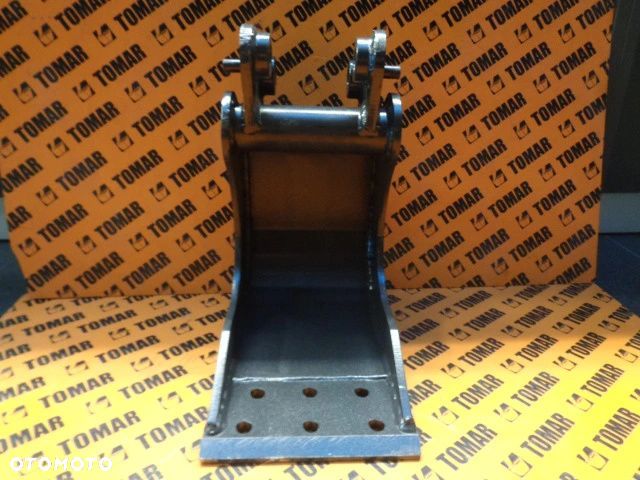 Łyżka do gliny 30 cm 8014,8015,8016,8018 JCB minikoparka JCB - 4