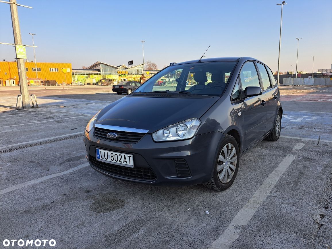 Ford C-MAX 1.6 Ambiente - 1