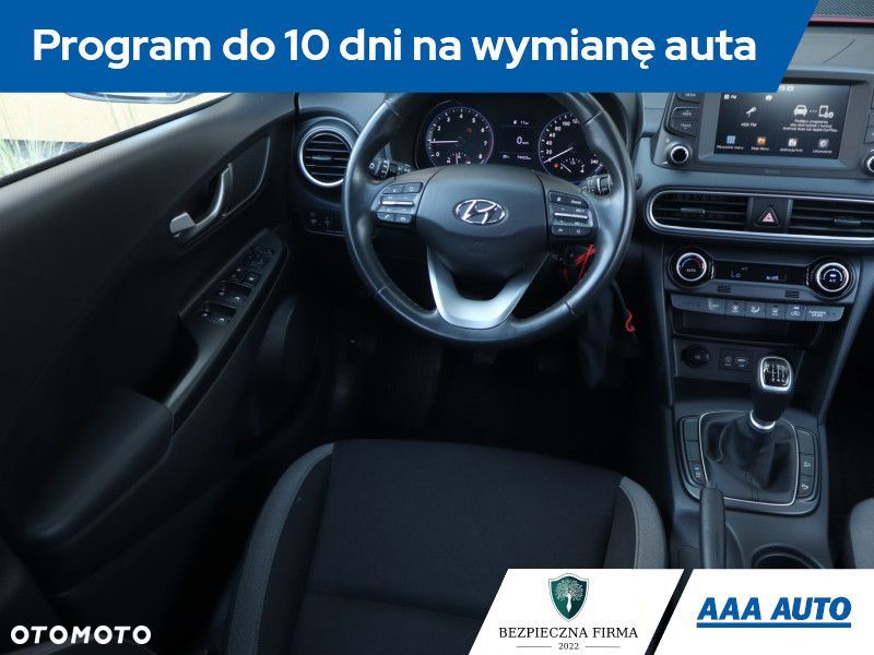 Hyundai Kona - 9