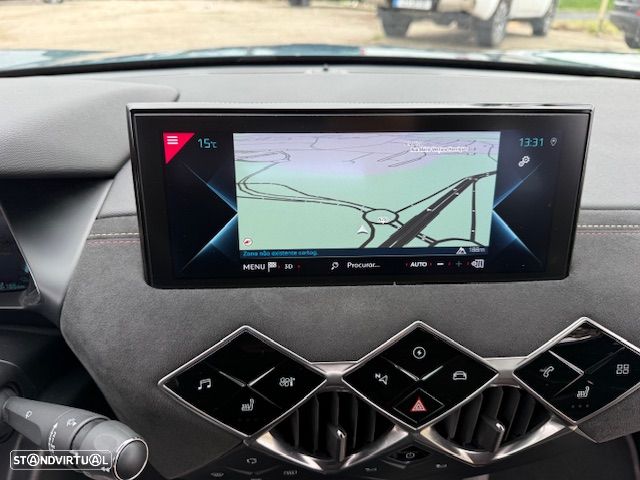 DS DS3 PERFORMANCE LINE - 35