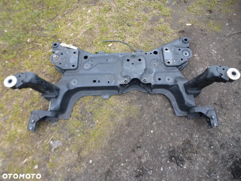 FORD FOCUS  MK4  22r WÓZEK SANKI PRZÓD gwa!!! - 1