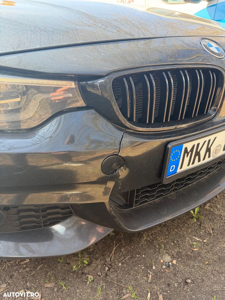 BMW Seria 4 430d - 6