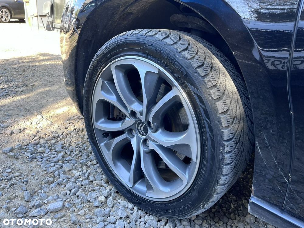 Citroën DS4 THP 200 SportChic - 25