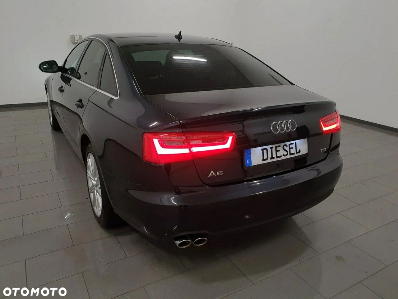 Audi A6 - 30
