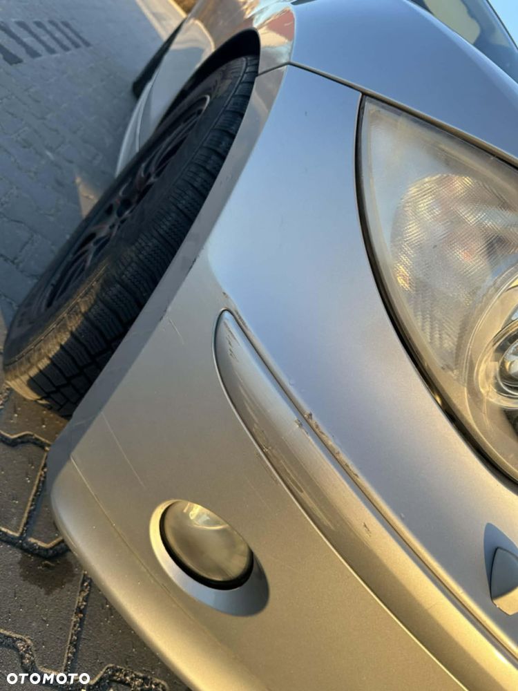 BMW Seria 1 116i - 8