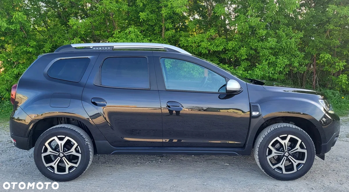 Dacia Duster 1.0 TCe Prestige - 7
