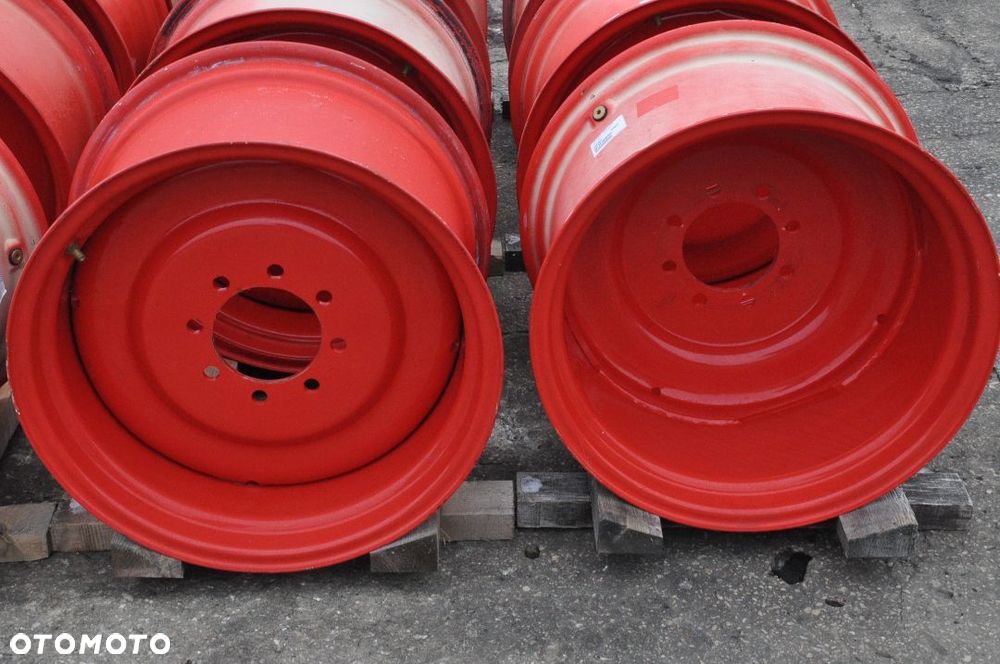 FELGA W16 X24 NOWA !!! - 3