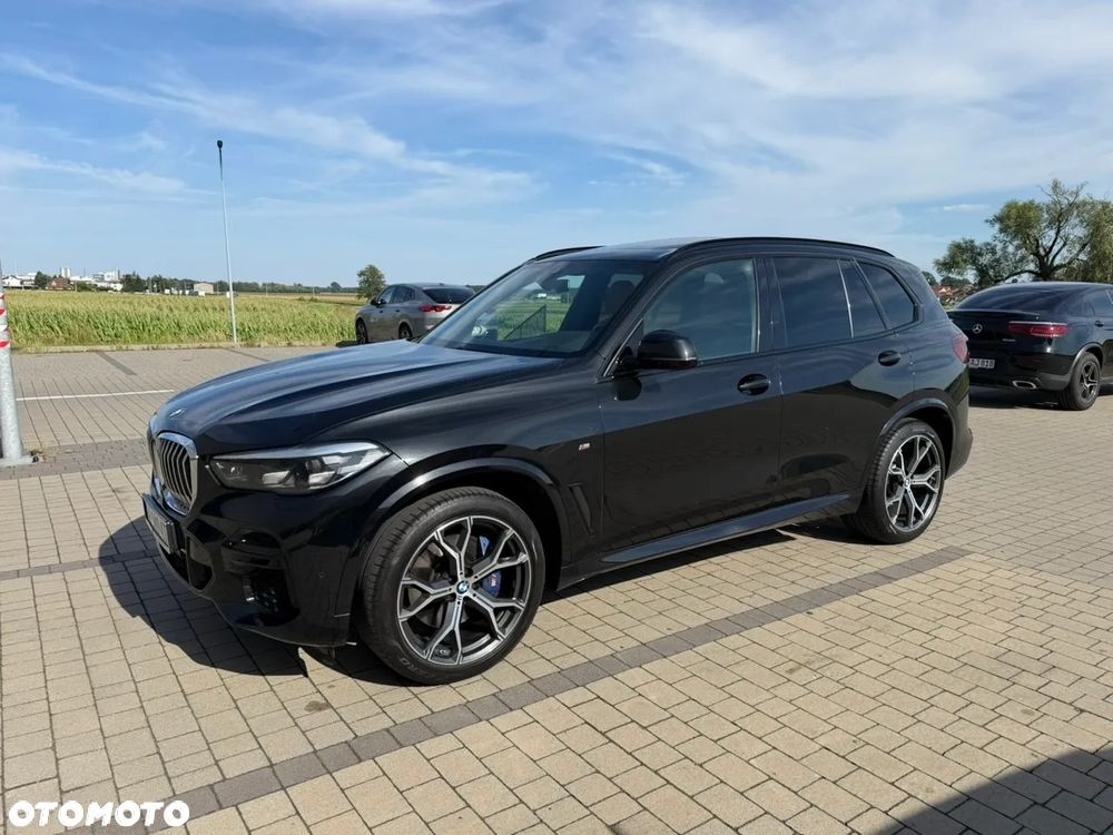 BMW X5 xDrive25d - 2