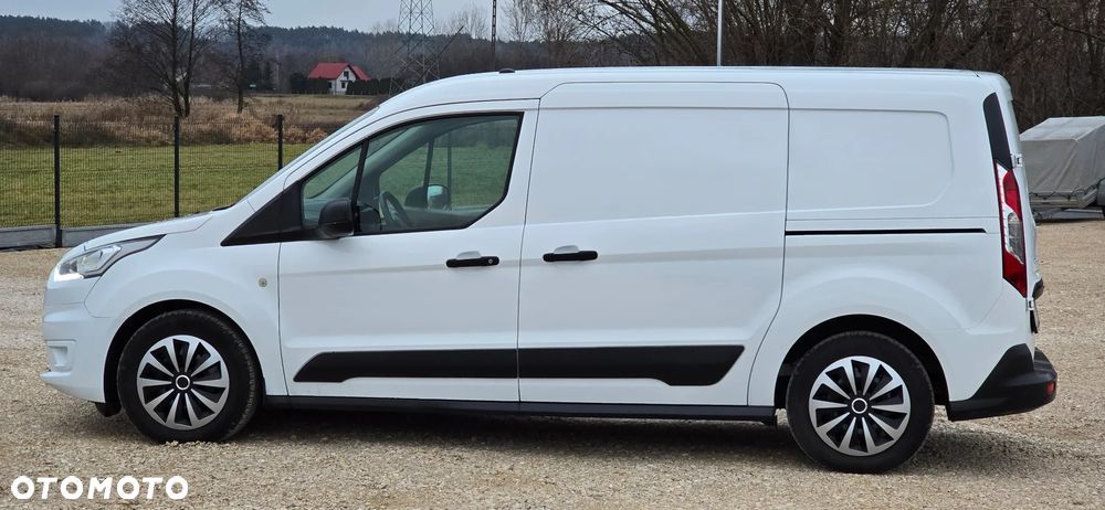 Ford Transit Connect - 5