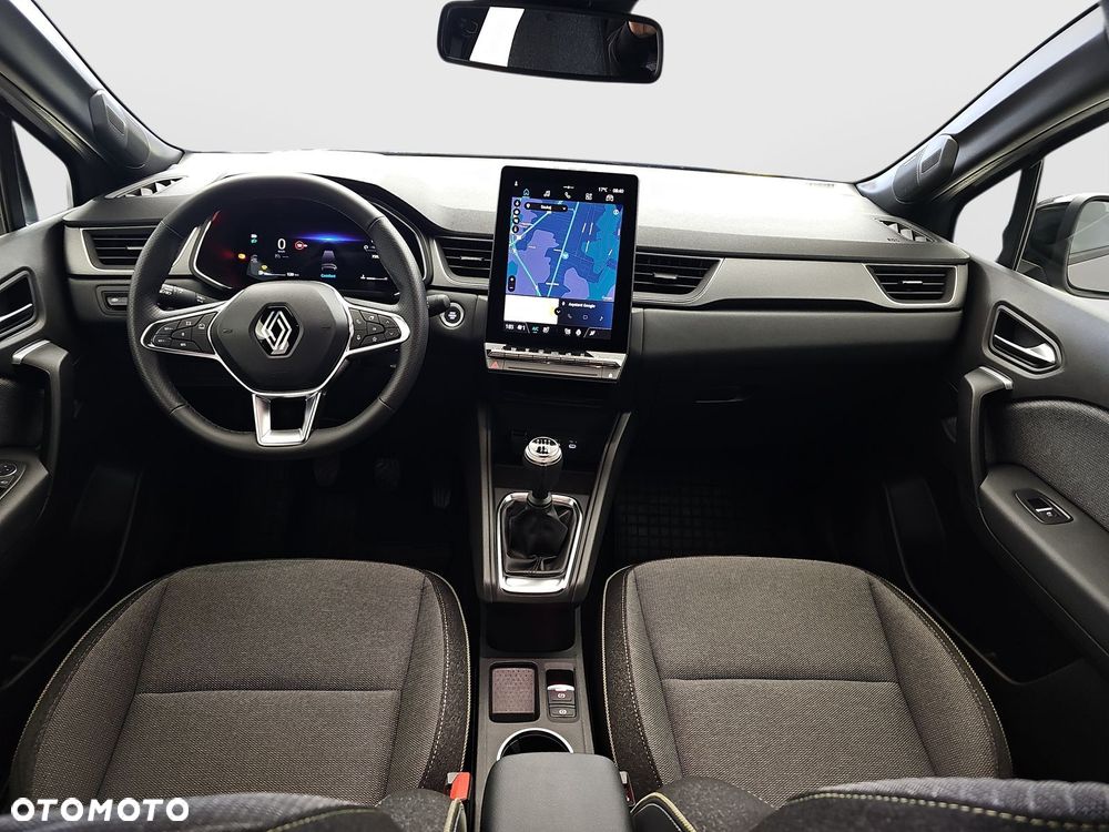 Renault Captur 1.0 TCe Techno - 31