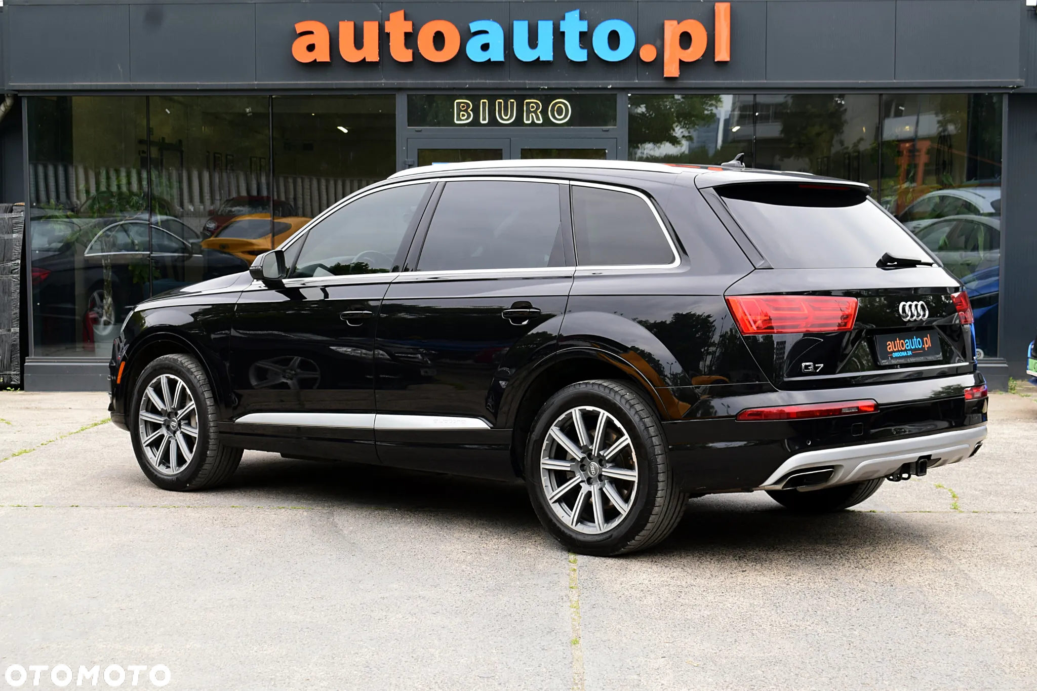 Audi Q7 - 26