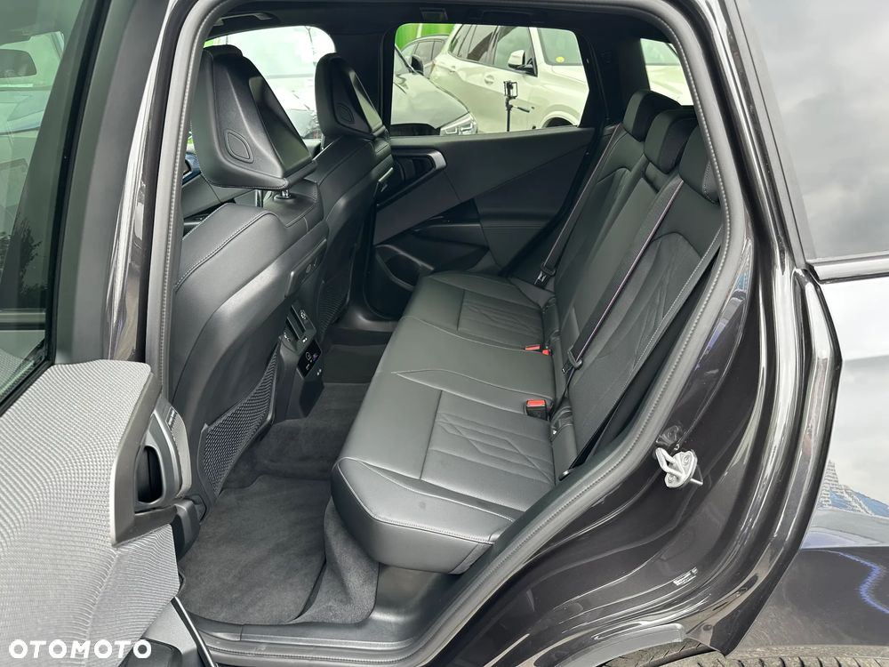 BMW X3 xDrive20d mHEV - 8