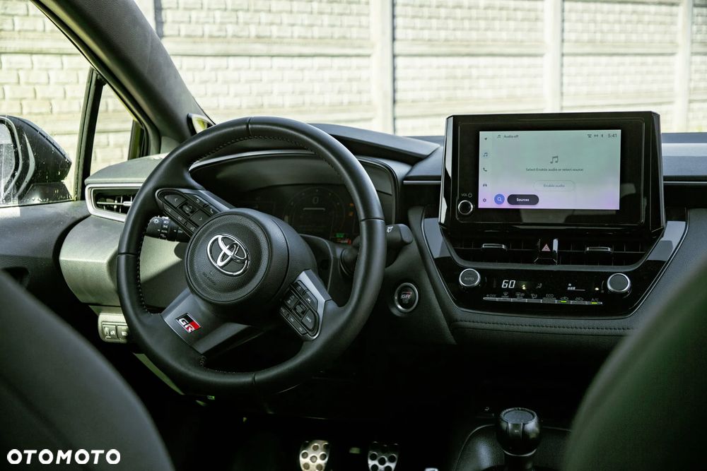 Toyota GR Corolla - 2