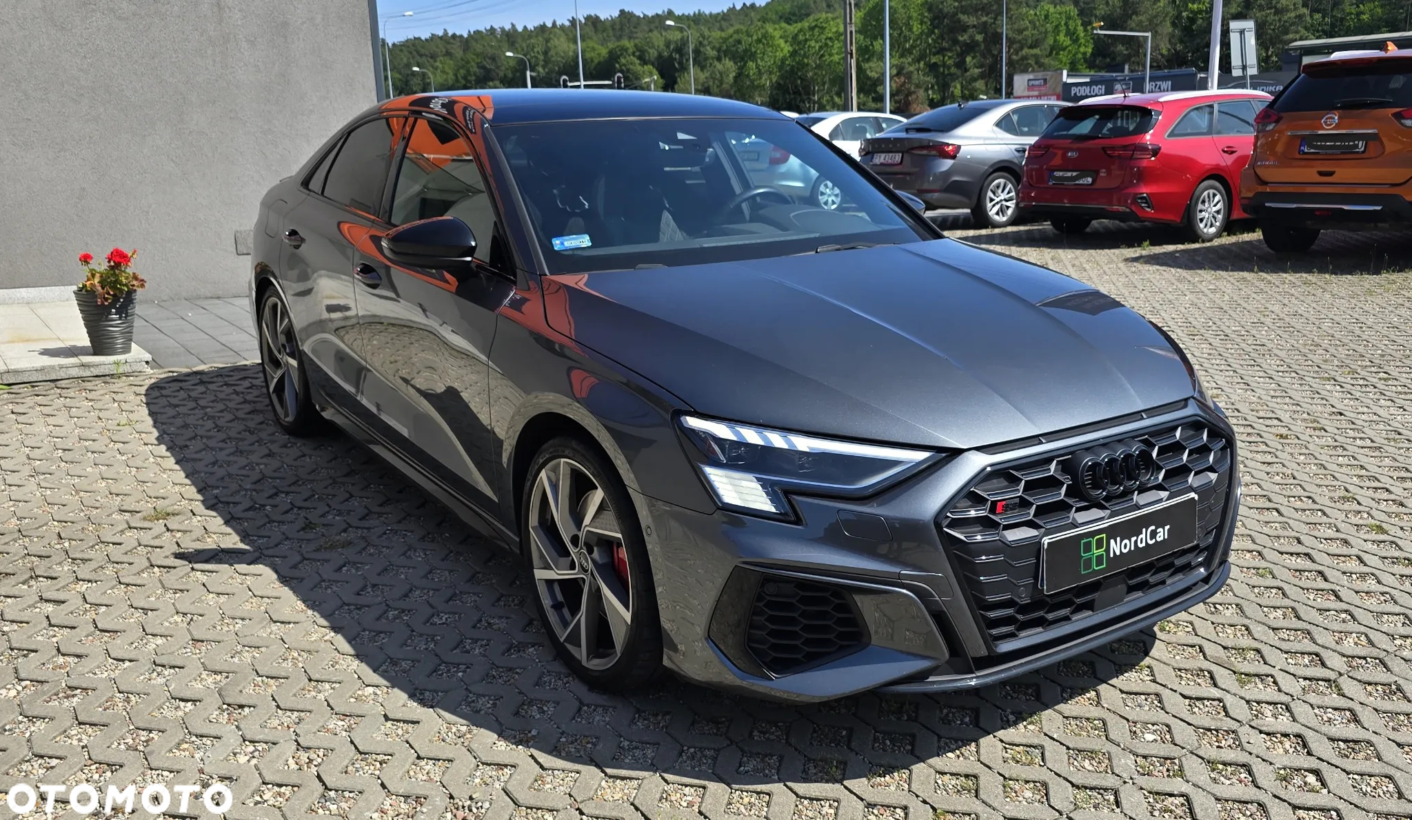 Audi S3 TFSI Quattro S tronic - 4